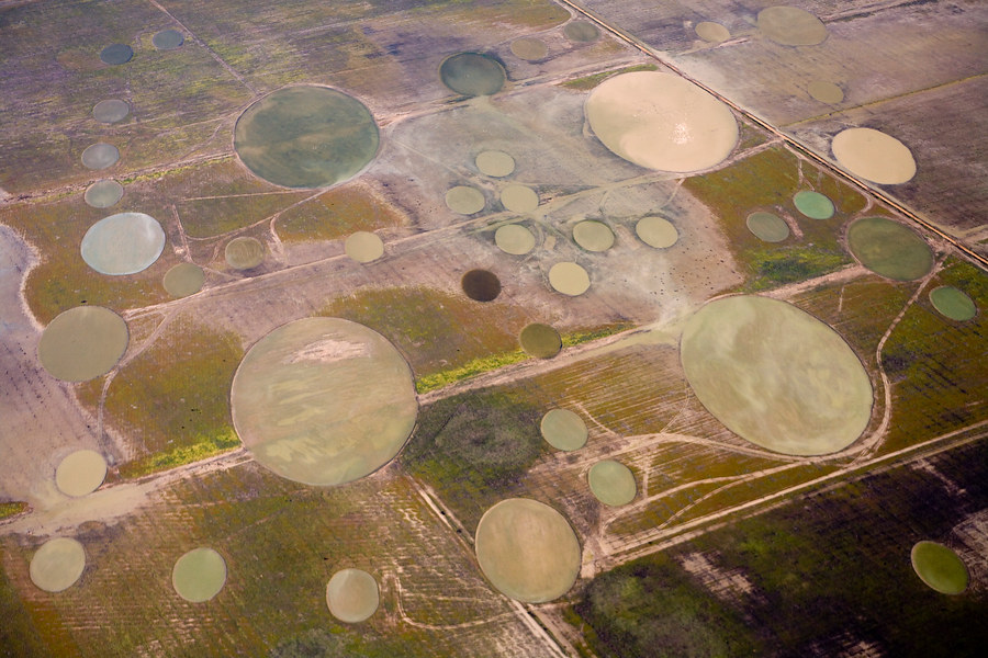 Fotografía aérea