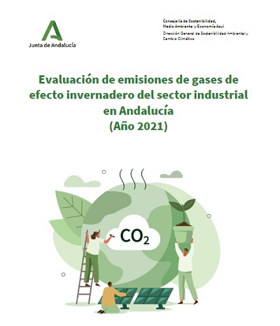 Portada documento de evaluación