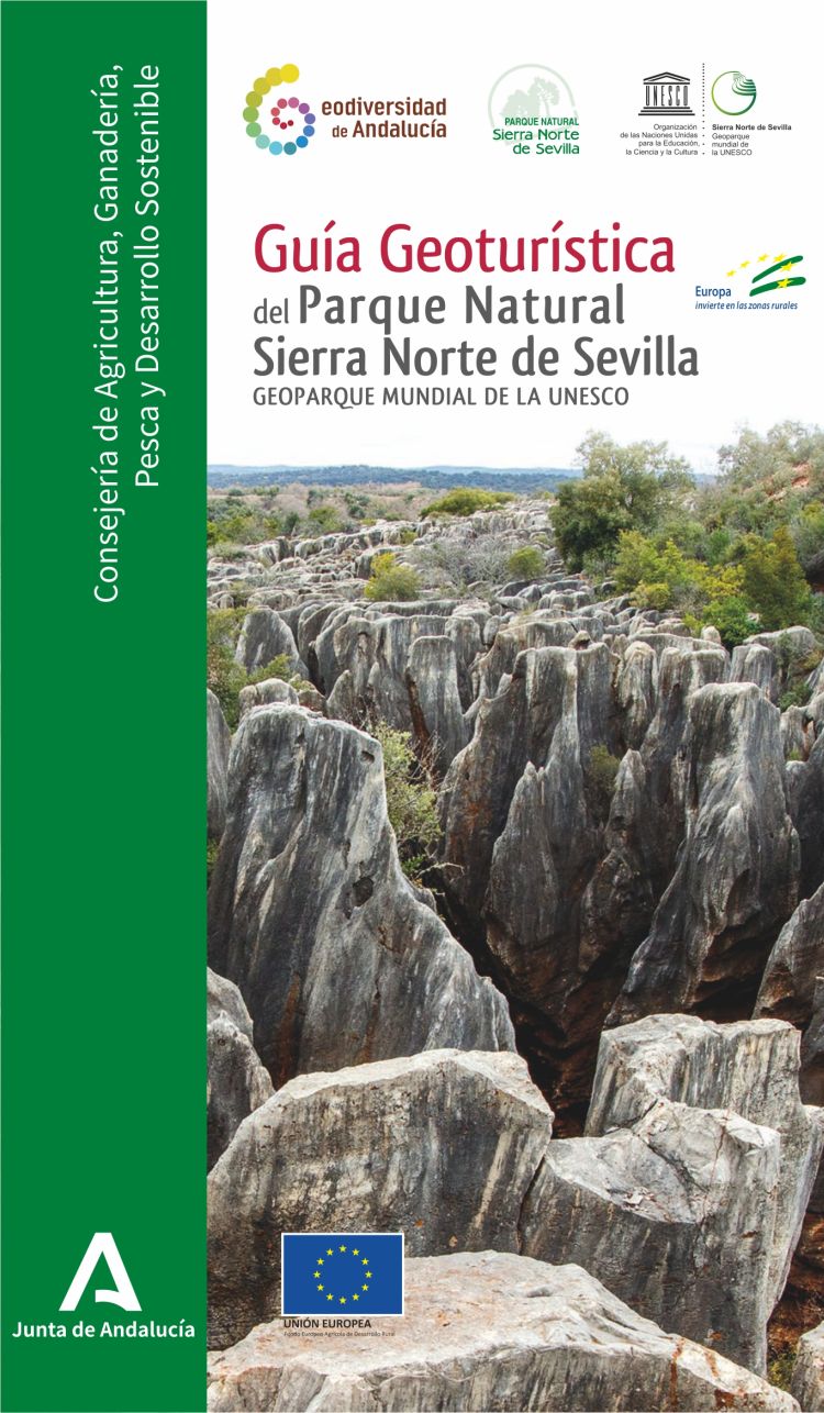 Portada de la guía