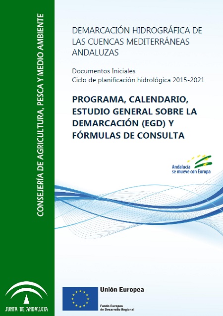 Portada del documento