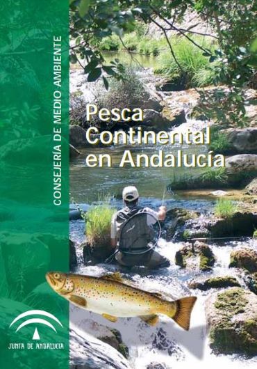 Portada cuadernillo pesca 2007