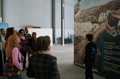 "Posidonia 100% mediterránea" vuelve a Almería