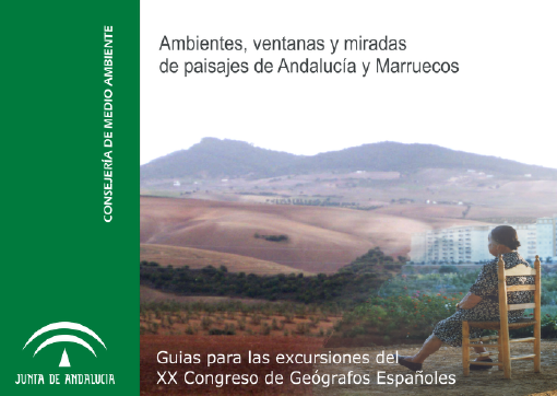 Ambientes, ventanas y miradas de paisajes de Andalucía y Marruecos (2007)