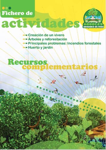 Portada de la publicación