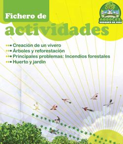 Portada fichero de actividades