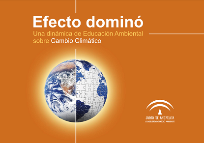 Portada Efecto dominó