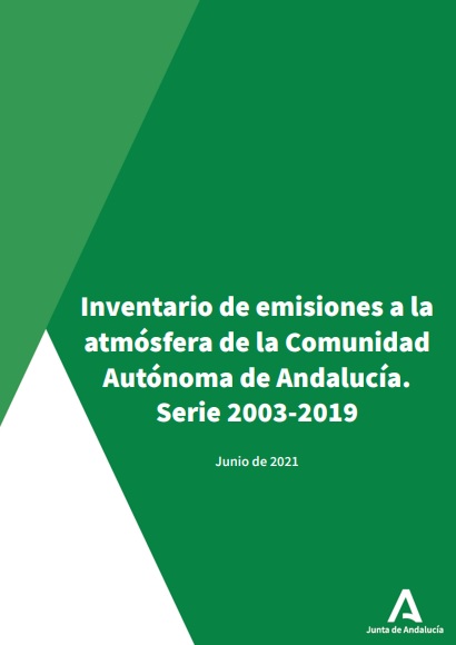 Portada del Informe