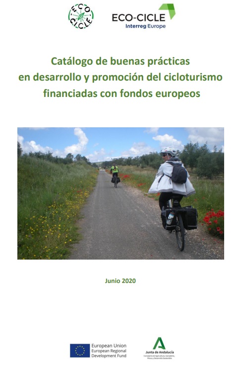Portada de del catálogo
