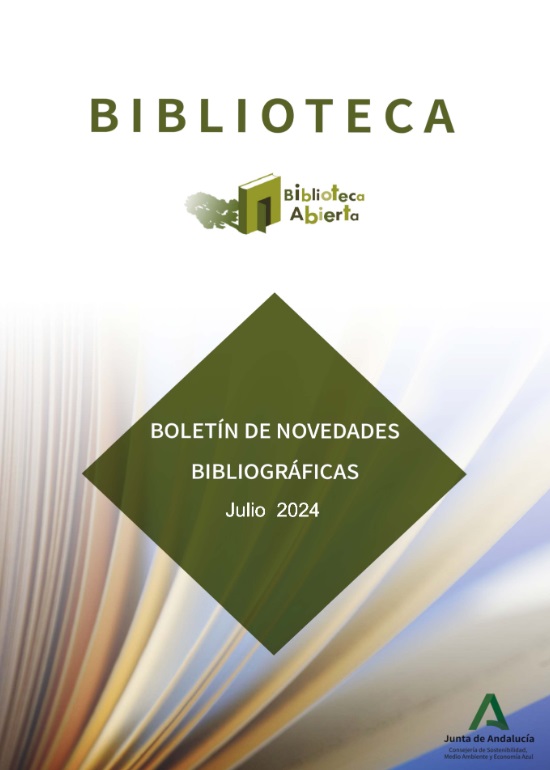 Portada de la publicación