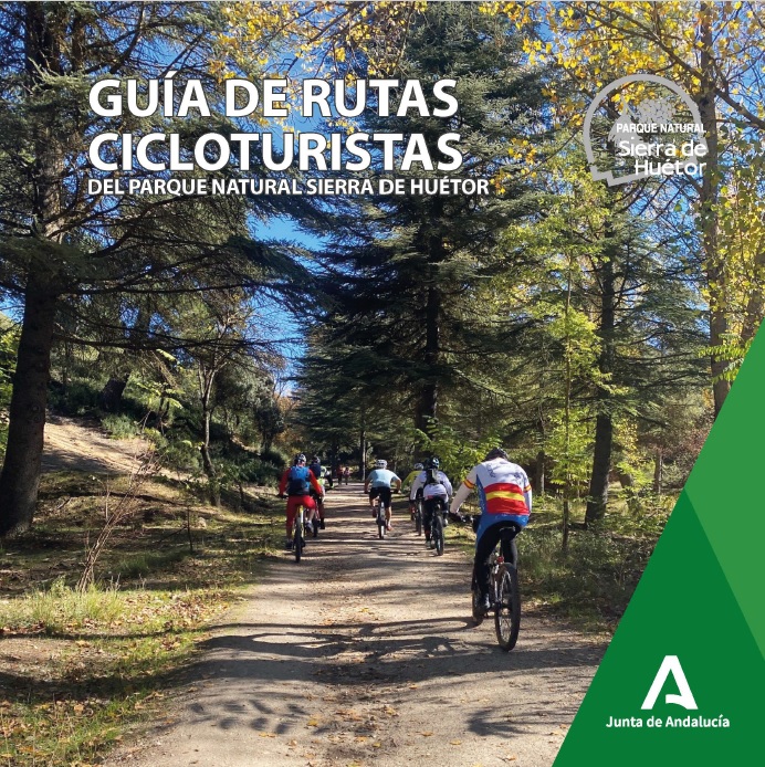 Portada de la guía