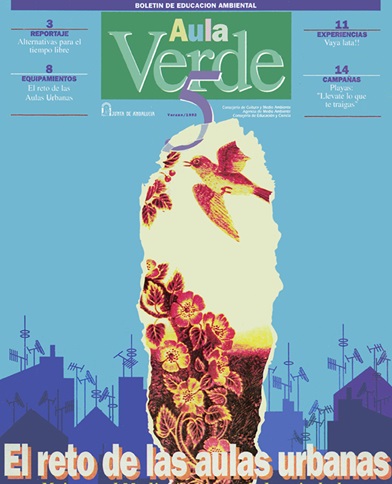 Portada de la revista