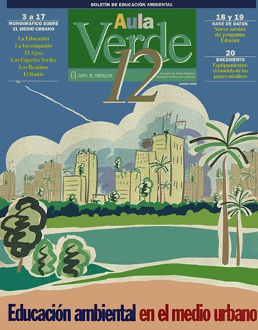 Portada de la revista