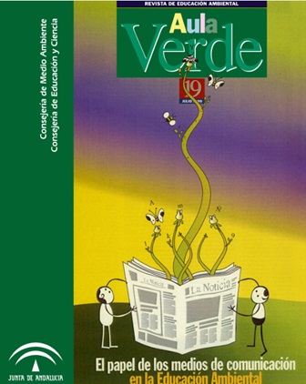 Portada de la revista