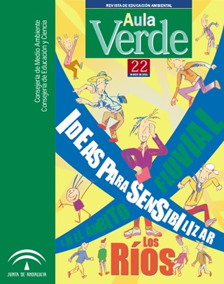 Portada de la revista
