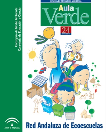 Portada de la revista