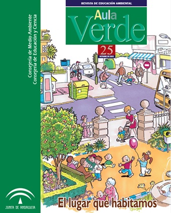 Portada de la revista