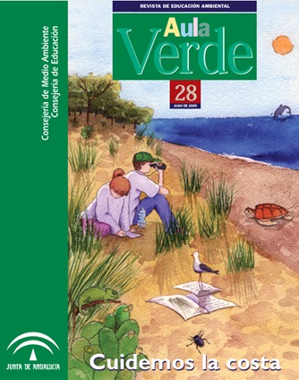 Portada de la revista
