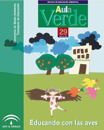 Portada de la revista