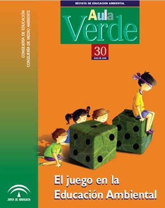 Portada de la revista