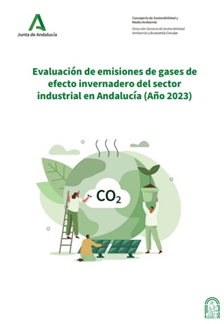 Portada del informe