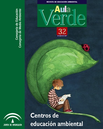Portada de la revista