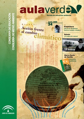 Portada de la revista