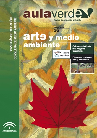 Portada de la revista