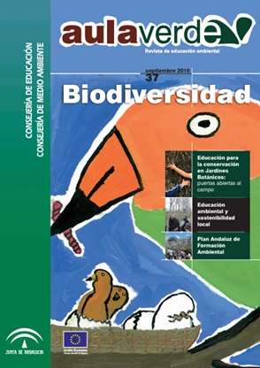 Portada de la revista