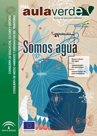 Portada de la revista