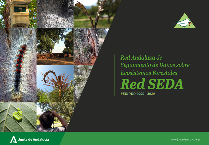 Portada de la publicación