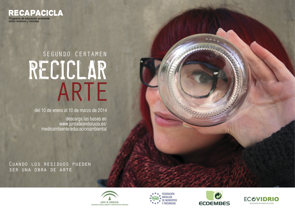 Reciclar Arte