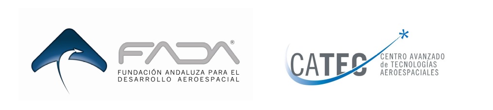Logo FADA-CATEC- jornada - drones