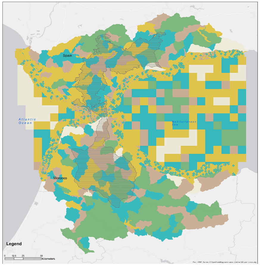 informe rediam proyecto aquacross