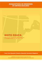 Portada de la publicación
