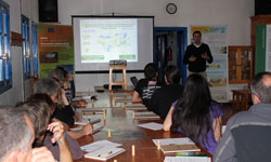Avances del Proyecto