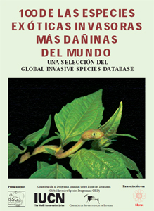 Portada de la publicación