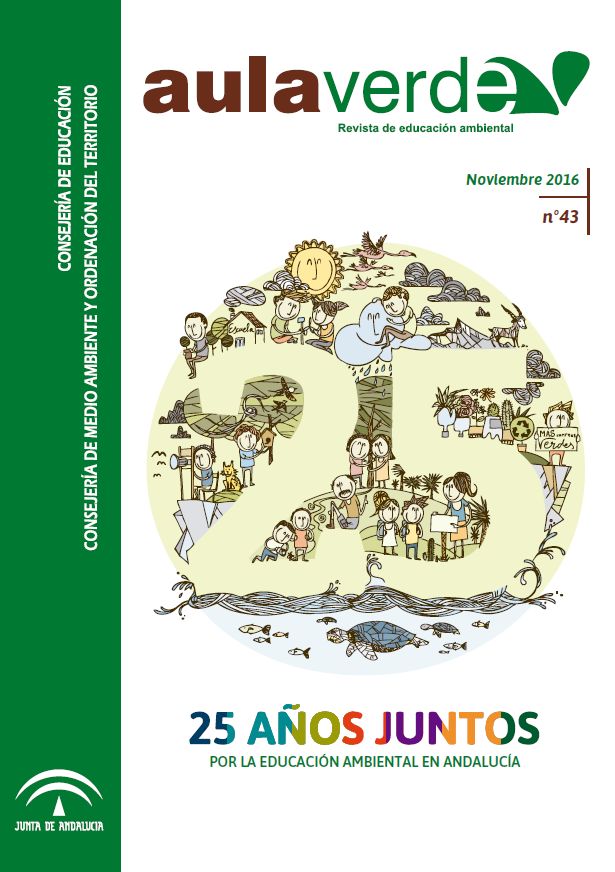 Portada de la revista