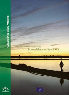 Actuaciones realizadas en el proyecto LIFE Conservación y restauración de humedales andaluces