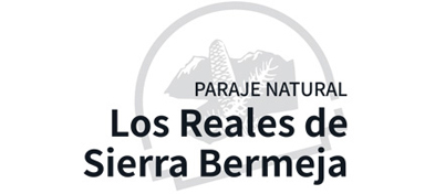 Logotipo Paraje Natural Los Reales de Sierra Bermeja