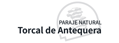 Logotipo del Paraje Natural Torcal de Antequera
