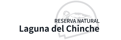 Logotipo de la Reserva Natural Laguna del Chinche