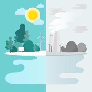 Desarrollo Sostenible publica el Inventario de Emisiones de Gases de Efecto Invernadero