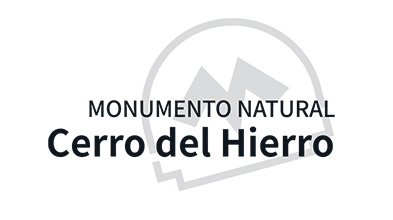 Logo Cerro del Hierro