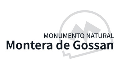 Logo Montera de Gossan