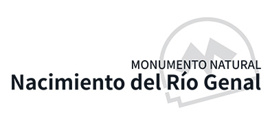 Logo Monumento Natural Nacimiento del Río Genal