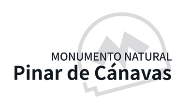 Logo del Pinar de Cánavas