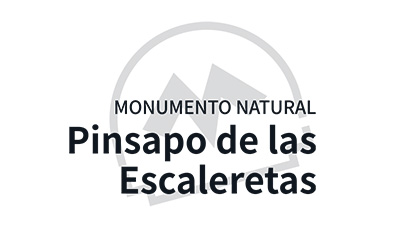 Logo Monumento Natural Pinsapo de las Escaleretas