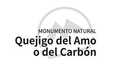 Logo Quejigo del Amo o del Carbón