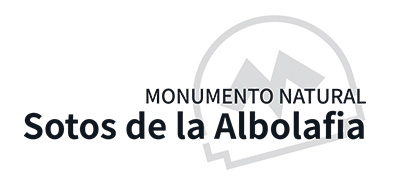 Monumento Natural Sotos de la Albolafia