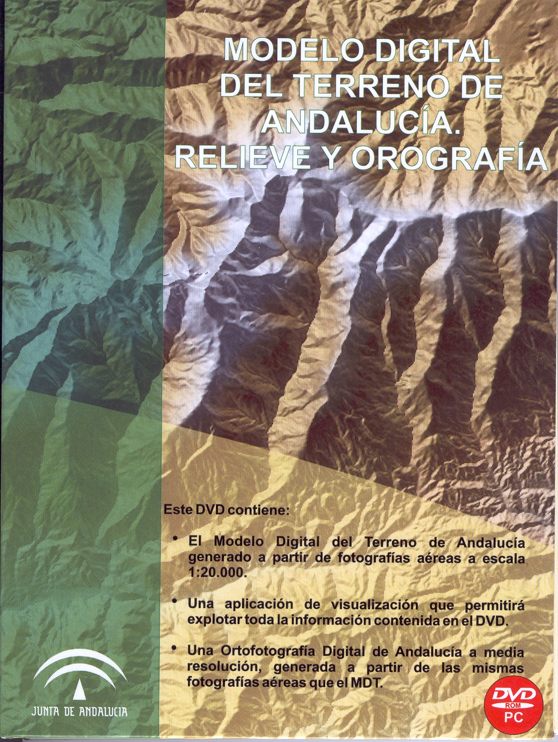 Portada publicación